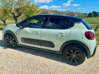 usata Citroën C3 III 1.2 puretech Shine Gpl 82cv