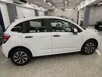 Usata Citroën C3 SELECTION 75 CV (55 kW) 2017 Bianco Utilitaria