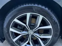 Usata VW Passat Highline 190 CV (139 kW) 2017 Grigio Station wagon