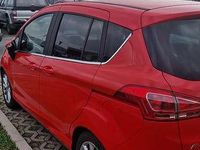 Usado Ford B-MAX Titanium 105 CV (77 kW) 2017 Monovolumen