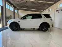 Usata Land Rover Discovery Sport Pure 179 CV (131 kW) 2017 Bianco SUV