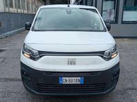 Usata Fiat e-Doblò 100 kW (136 CV) 2023 Monovolume