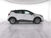 Usata Renault Captur Techno 94 CV (69 kW) 2023 Bestyle montecarlo (bianco na SUV
