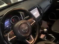 Usata Jeep Compass Limited 140 CV (102 kW) 2019 SUV