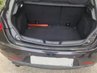 Usata Alfa Romeo Giulietta 109 CV (80 kW) 2013 Nero Utilitaria