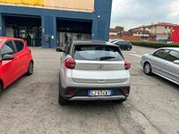 Usata DR DR 3.0 2022 Grigio SUV