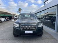 usata Land Rover Freelander TD4Sei sicuro di procedere?