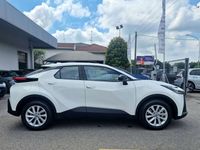 Nuova Toyota C-HR Active 140 CV (102 kW) 2025 Bianco SUV