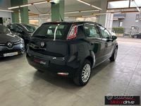 Usata Fiat Punto Street 77 CV (56 kW) 2014 Grigio Utilitaria