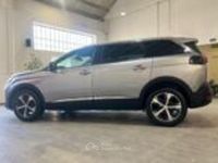 Usata Peugeot 5008 Allure 131 CV (96 kW) 2023 Grigio SUV