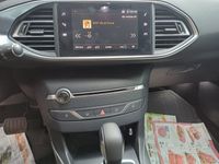 usata Peugeot 308 308 PureTech Turbo 130 S&S Allure