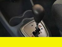 Usata Peugeot 107 68 CV (50 kW) 2007 Nero Utilitaria