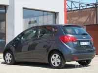Usata Kia Venga Active 90 CV (66 kW) 2019 Grigio Utilitaria