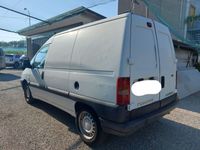 usata Peugeot Expert 2.0 HDi