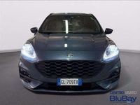 Usata Ford Kuga ST-Line X 225 CV (165 kW) 2023 Grigio SUV
