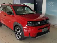 Nuova Fiat Grande Panda La Prima 110 CV (80 kW) 2025 Rosso Utilitaria
