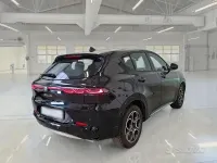 Usata Alfa Romeo Tonale Ti 130 CV (95 kW) 2024 Nero SUV