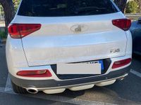 Usata DR F35 154 CV (113 kW) 2022 Bianco SUV