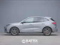 Usata Ford Kuga ST-Line 120 CV (88 kW) 2023 Grey matter SUV