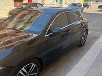 usata Mercedes A200 A 200 Automatic 4Matic 4p. Sport