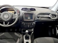 Usata Jeep Renegade Limited 131 CV (96 kW) 2022 Bianco SUV