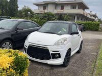 Begagnad Ligier JS50 2013 Halvkombi