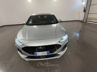 Occasion Ford Focus ST-Line 155 ch (114 kW) 2025 Argent Berline