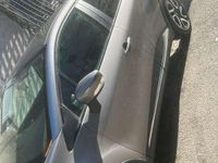 Usata Renault Captur 90 CV (66 kW) 2014 Grigio SUV