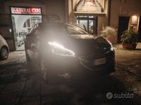 usata Peugeot 208 1.6 HDi 5 porte Allure