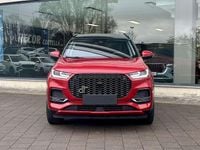 Nuova DR DR 7.0 317 CV (233 kW) 2025 Bianco SUV