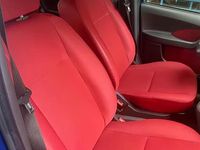 Usata Fiat Panda 4x4 Climbing 60 CV (44 kW) 2007 Blu Utilitaria