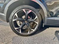 Usata Cupra Formentor VZ2 150 CV (110 kW) 2023 Nero SUV