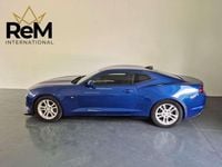 Usata Chevrolet Camaro 275 CV (202 kW) 2019 Blu/azzurro Coupé