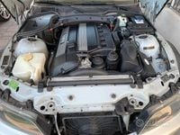 Usata BMW Z3 231 CV (169 kW) 2000 Argento Coupé