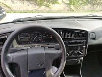 Usata VW Passat 90 CV (66 kW) 1993 Blu/azzurro Station wagon