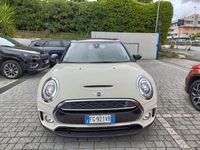 usata Mini Cooper Clubman 2.0 S