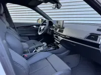 Nuova Audi Q5 Sportback Ambiente 204 CV (150 kW) 2025 Bianco SUV