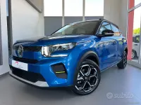 Usata Citroën C3 101 CV (74 kW) 2025 Bluazzurro SUV