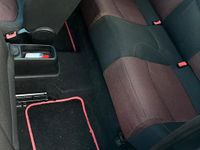 Usata Alfa Romeo MiTo 2009 Nero Utilitaria