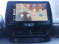 Usata Toyota Yaris Hybrid Active 2025 Bianco Utilitaria