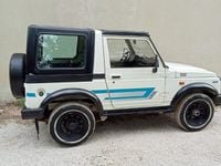 Usata Suzuki Samurai 64 CV (47 kW) 1988 SUV