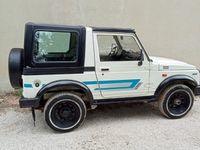 Usata Suzuki Samurai 1988 SUV