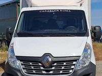 Usata Renault Master 145 CV (106 kW) 2019 Bianco Furgone