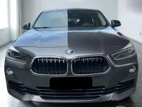 Usata BMW X2 150 CV (110 kW) 2018 Grigio SUV