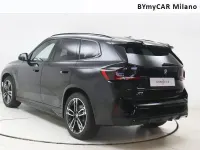 Usata BMW X1 M Sport 244 CV (179 kW) 2025 Nero SUV