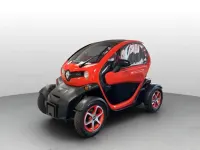 Brugt Renault Twizy Intens 12 kW (17 HK) 2021 Orange Hatchback