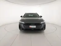 Usata Audi A5 S-Line 204 CV (150 kW) 2025 Grigio daytona perla Station wagon