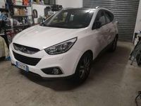 usata Hyundai ix35 - 2014