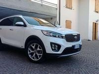 Usata Kia Sorento 200 CV (147 kW) 2017 SUV