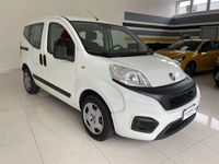 usata Fiat Qubo 1.3 MJT 80 CV EASY